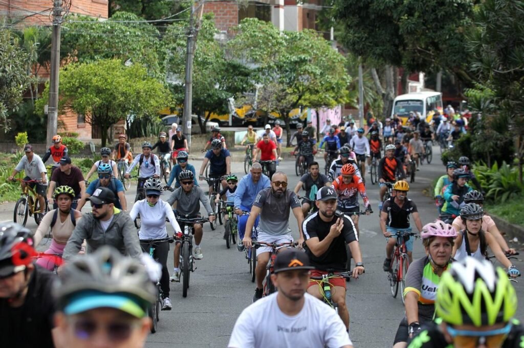 ciclovia 1