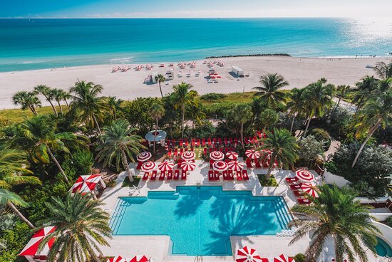 faena beach and signature